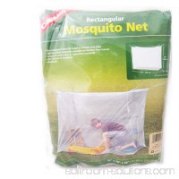 Insect Mosquito Fly Net Netting Indoor Outdoor Camp Portable White Bug Cover New   